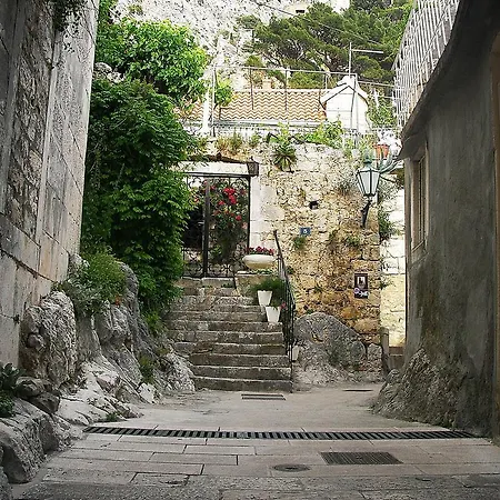Lägenhet Mario Omiš
