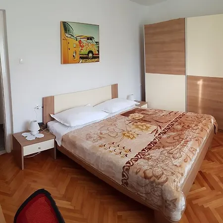 Lägenhet Mario Omiš